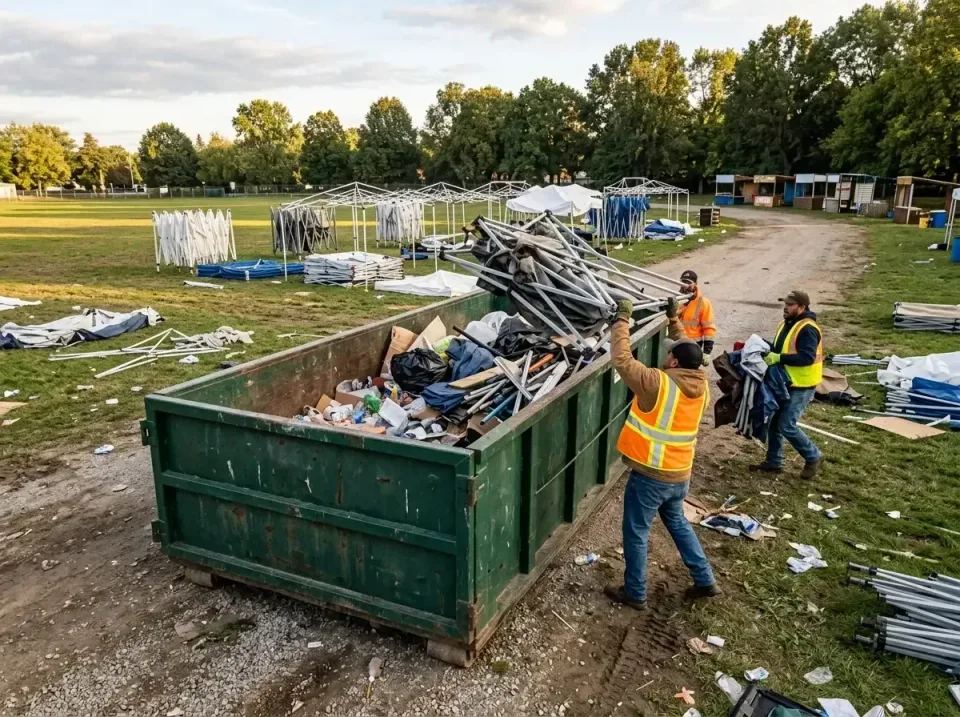 temporary-event-waste-containe-016 — frequently asked questions, Roll-Off Dumpster Rental Services in Nederland, TX